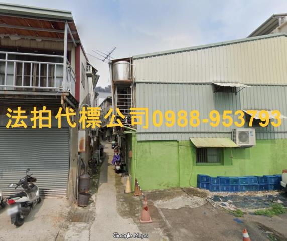 台中東區法拍透天-3