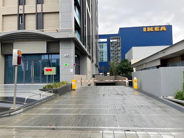 桃園中壢大樓法拍-1