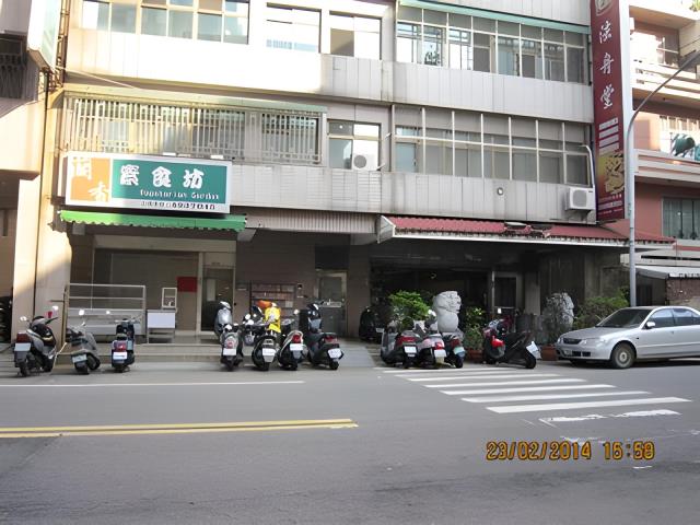 中壢法拍大樓-2