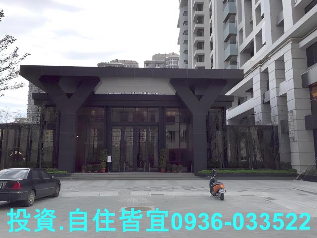 淡水法拍大樓-1