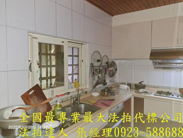 桃園法拍透天-7