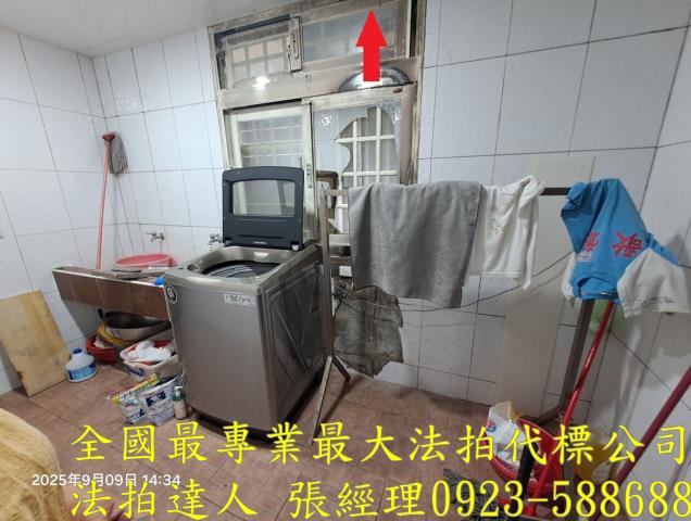 桃園法拍透天-8