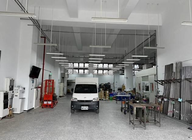 新北廠房-2
