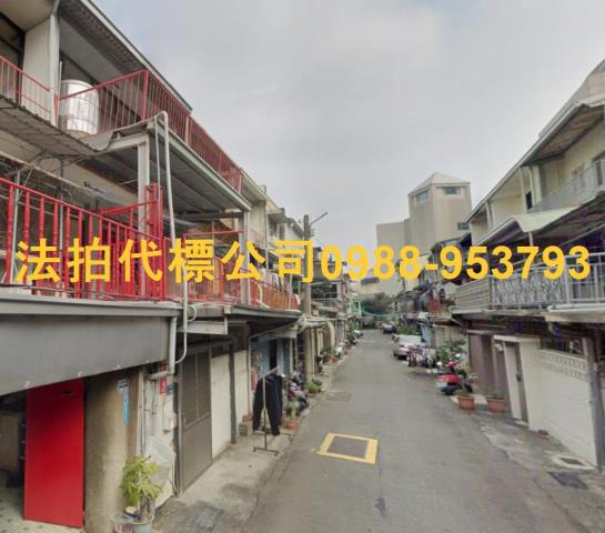 嘉義法拍透天-6