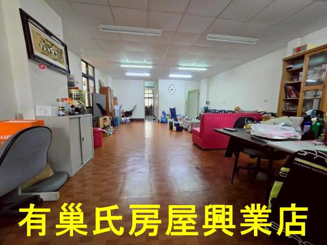 嘉義西區透天-5