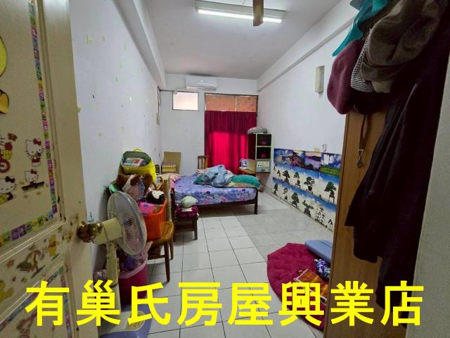 嘉義西區透天-7