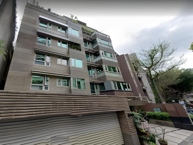 台北中正區法拍華廈-7