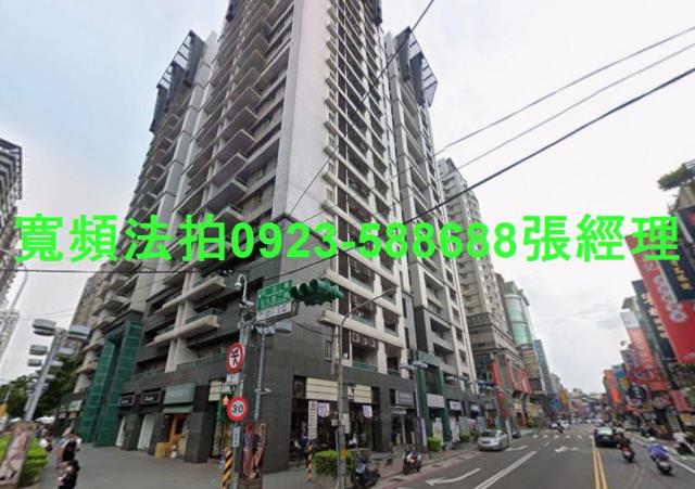 桃園中壢大樓法拍-2