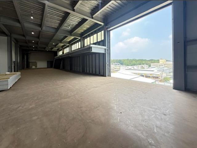 桃園楊梅廠房-4