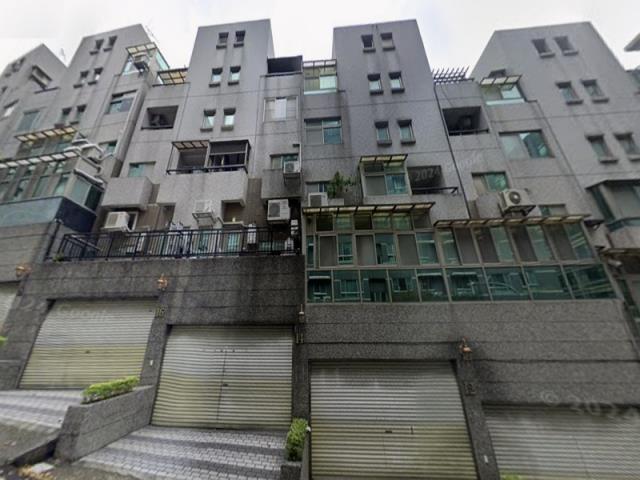 新北淡水法拍透天-2