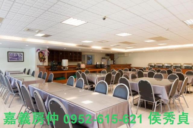 嘉義番路別墅-13