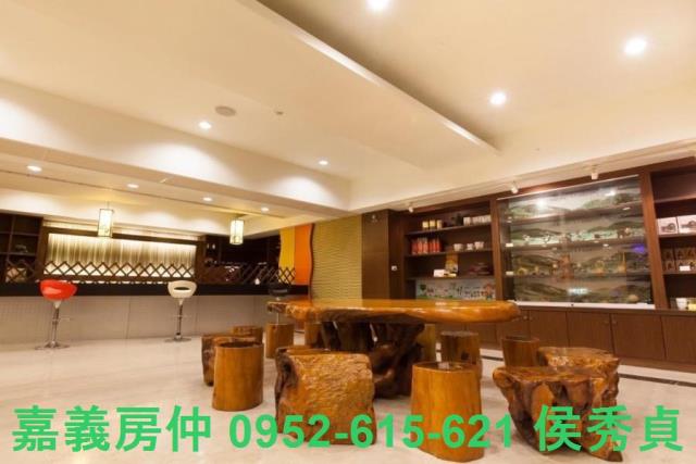 嘉義番路別墅-7