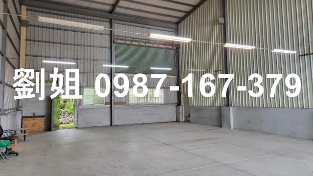 高雄大樹廠房-3