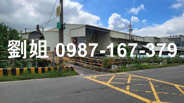 高雄大樹廠房-1