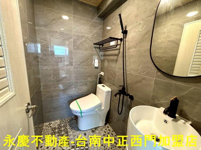 台南安平華廈-12