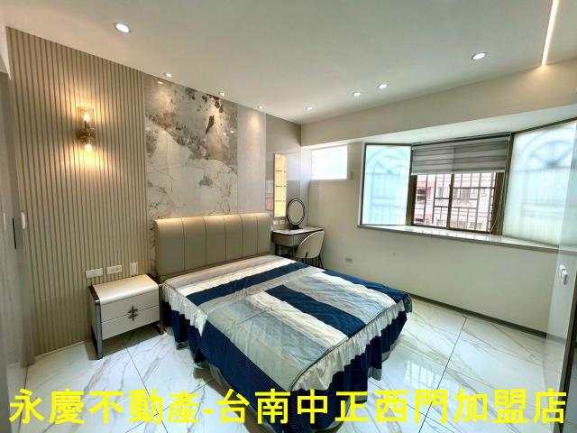 台南安平華廈-9