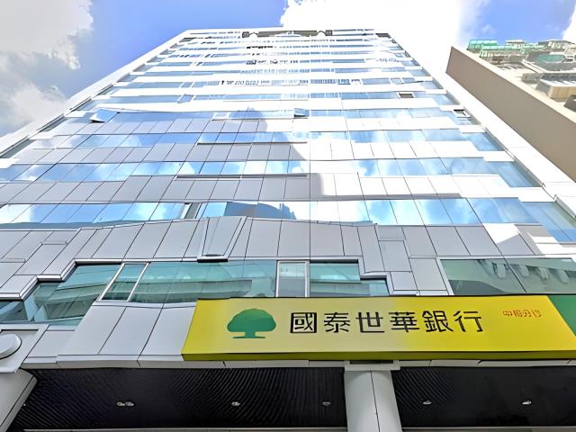 新北中和大樓法拍-3