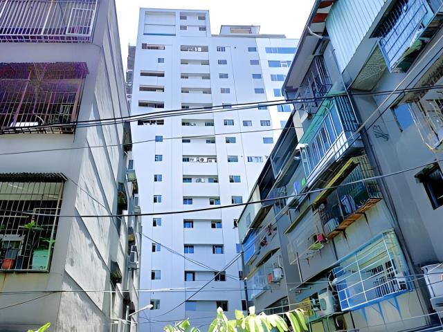 新北中和大樓法拍-5