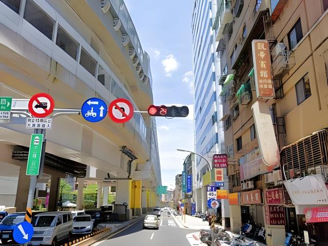 新北中和大樓法拍-6