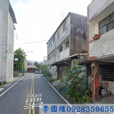 埔里透天法拍-2