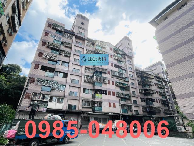 汐止法拍華廈-3