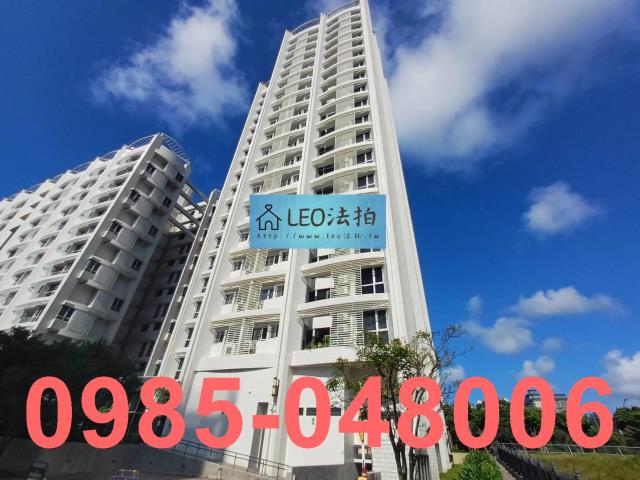 新北法拍大樓-4