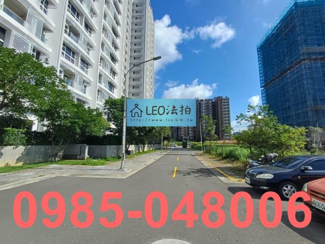 新北法拍大樓-7