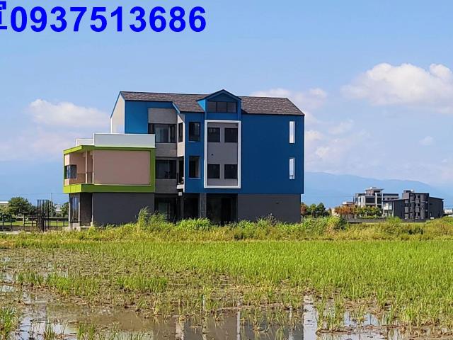 宜蘭礁溪農舍-7