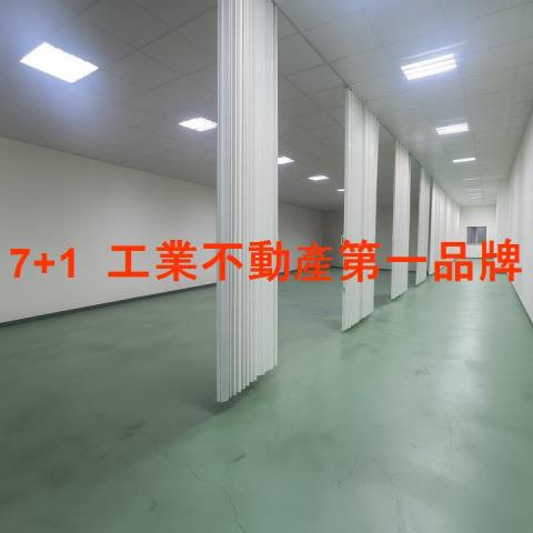 台南永康廠房-5