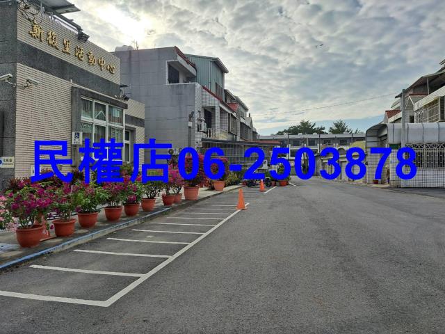 台南西港透天-3