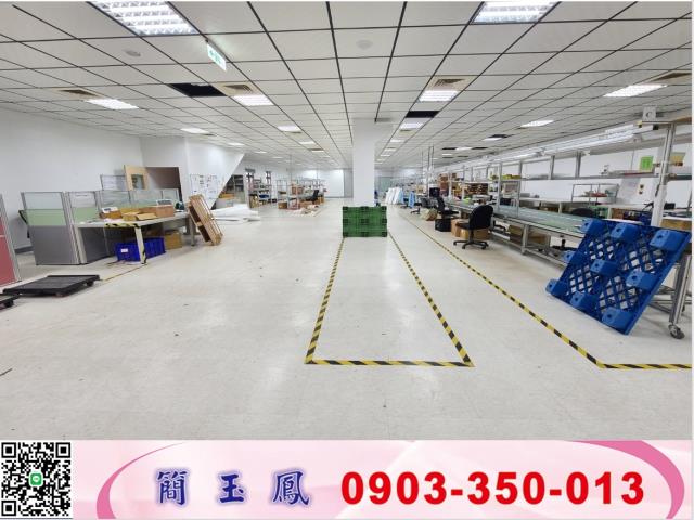 桃園八德廠房-1