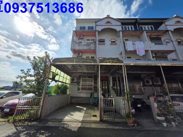 宜蘭羅東透天-1