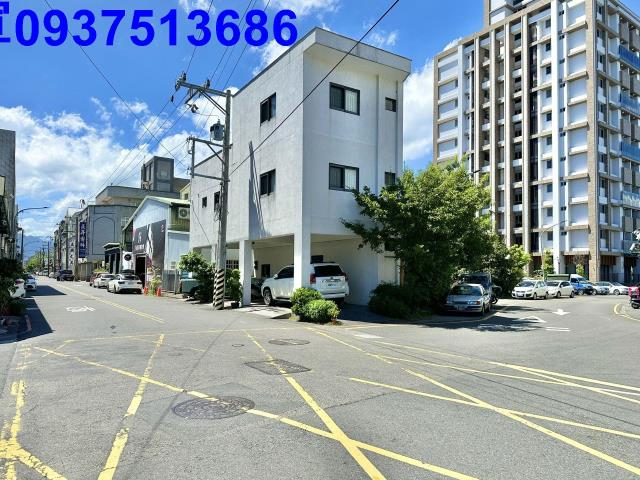 宜蘭羅東透天-2