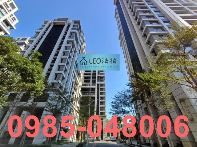 淡水法拍大樓-4