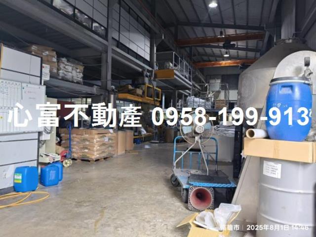 大樹廠房-1