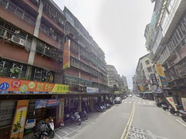 汐止公寓法拍-4