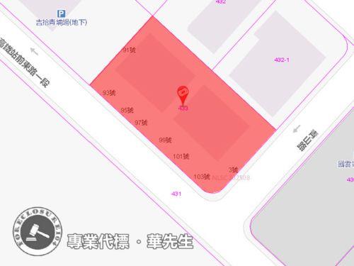 中壢大樓拍賣-15