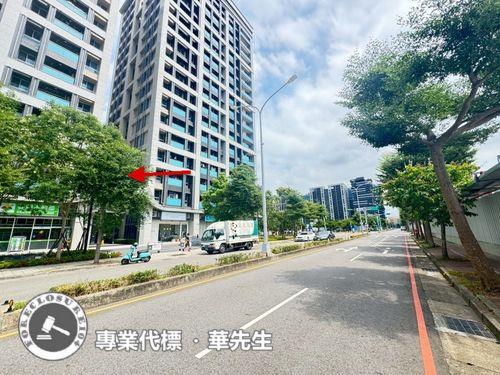 中壢大樓拍賣-4