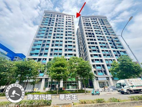 中壢大樓拍賣-5