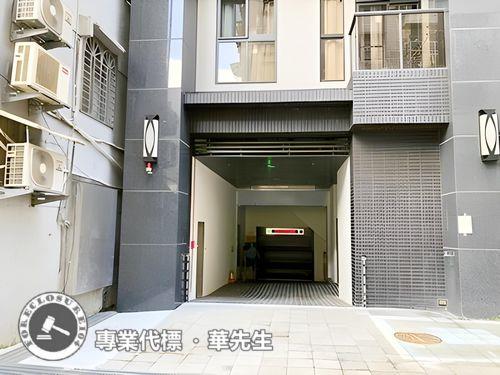 中和大樓拍賣-5