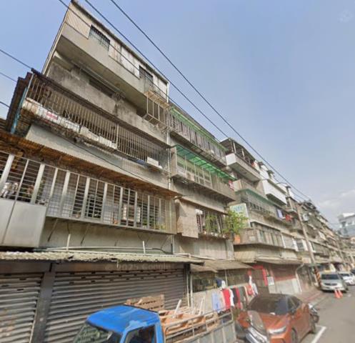 文山區拍賣公寓-3