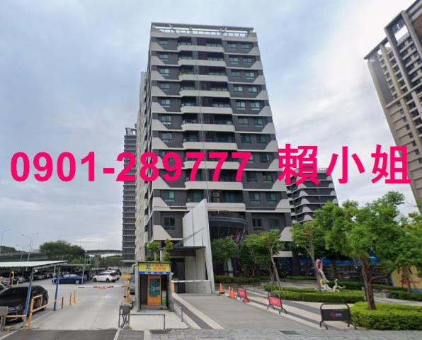 台中法拍大樓-2