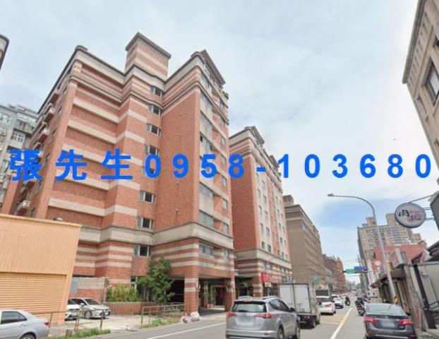 桃園法拍華廈-3