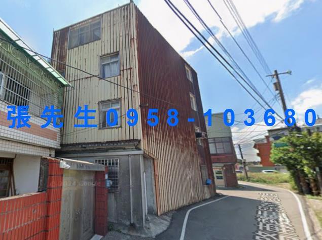 桃園透天法拍-1