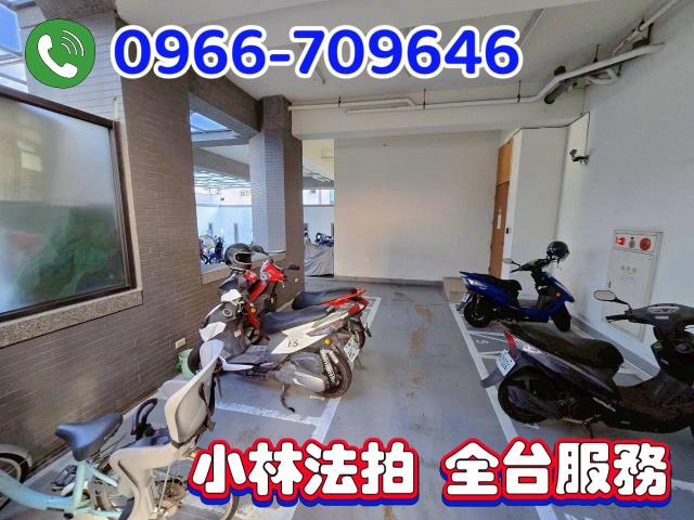 台中南屯大樓法拍-4