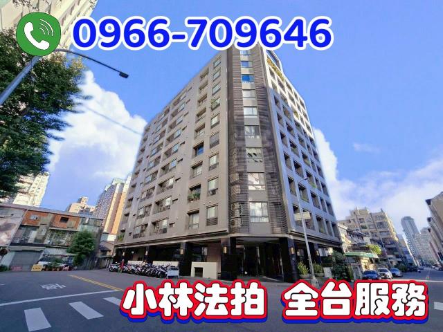 台中南屯大樓法拍-7