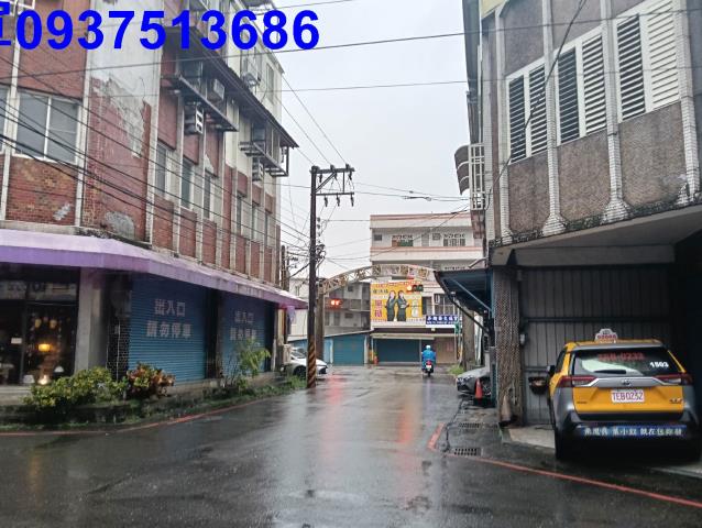 宜蘭宜蘭市透天-1