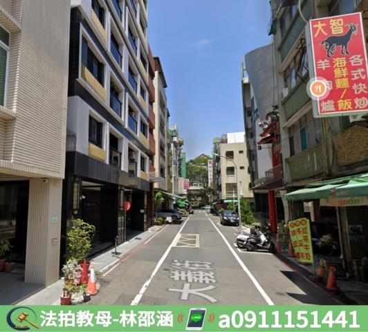 高雄鹽埕法拍大樓-7