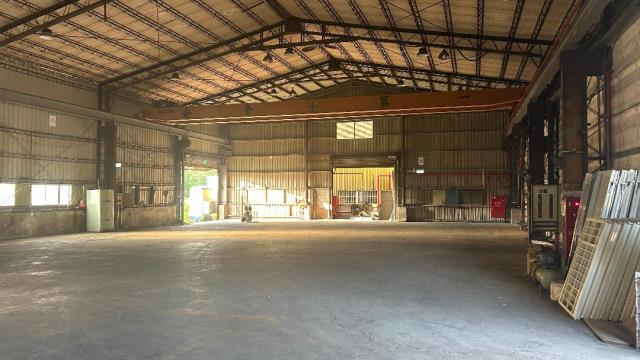 桃園龍潭廠房-4