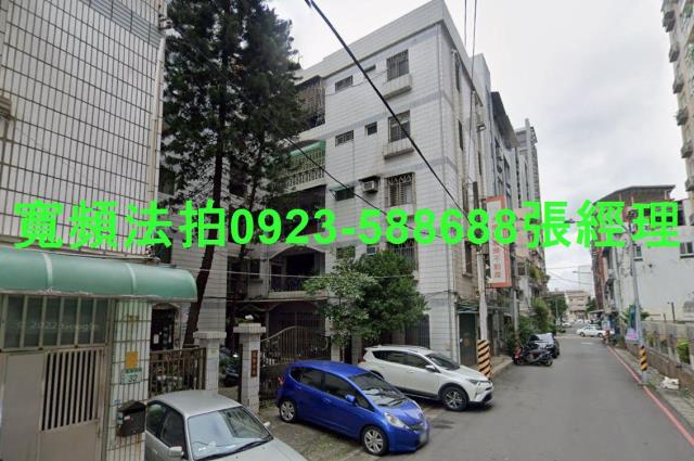 桃園桃園區公寓法拍-2
